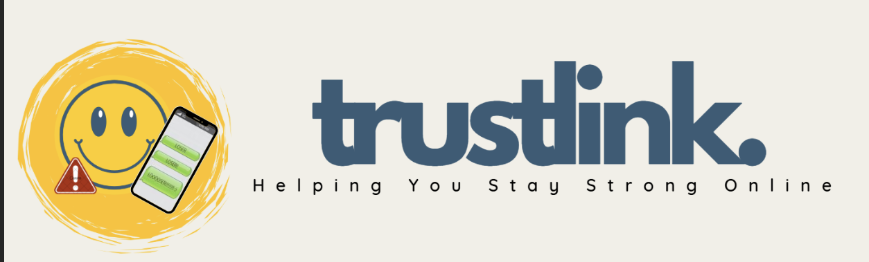 TrustLink Banner